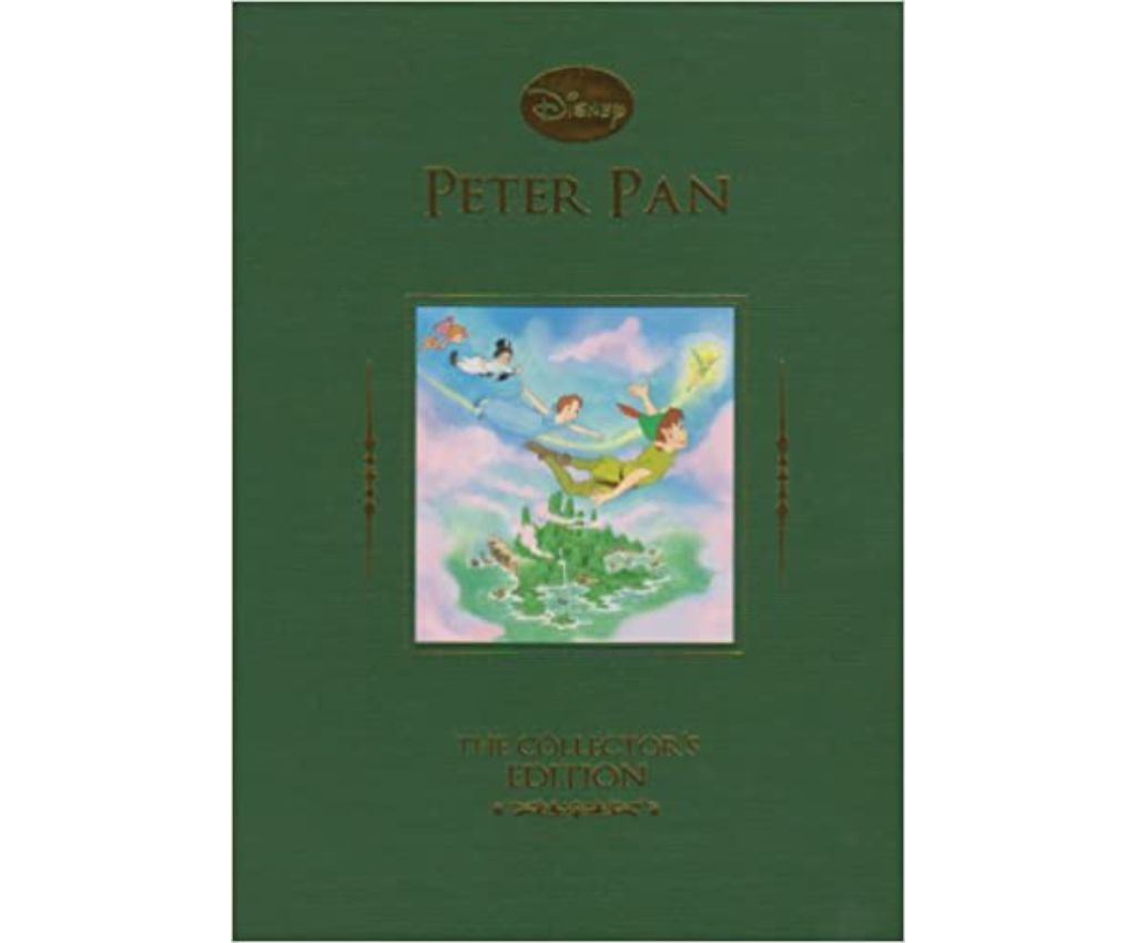 The Collector&#39;s Edition: Peter Pan